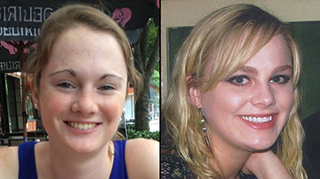 Thumbnail for S1E1 – Echoes Across Charlottesville